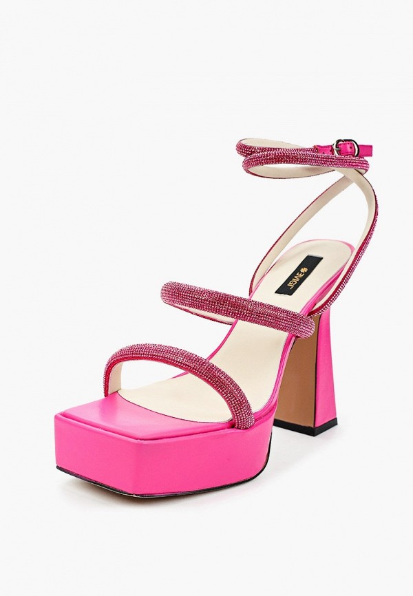 фото Босоножки evigi