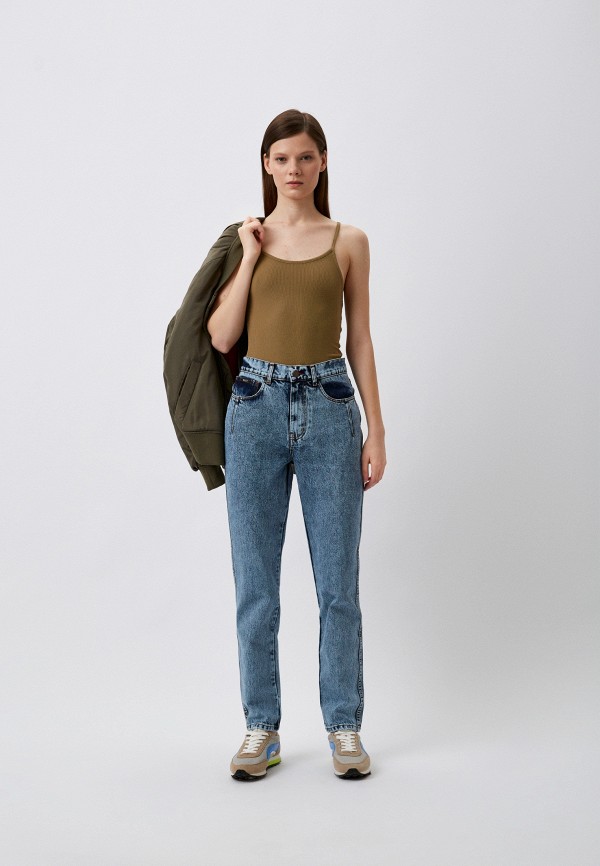 фото Джинсы blcv