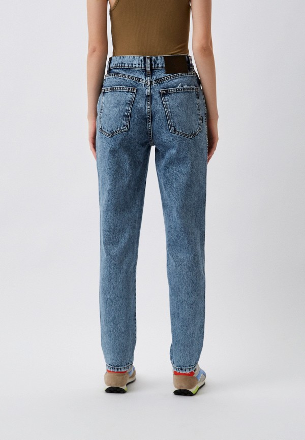 фото Джинсы blcv