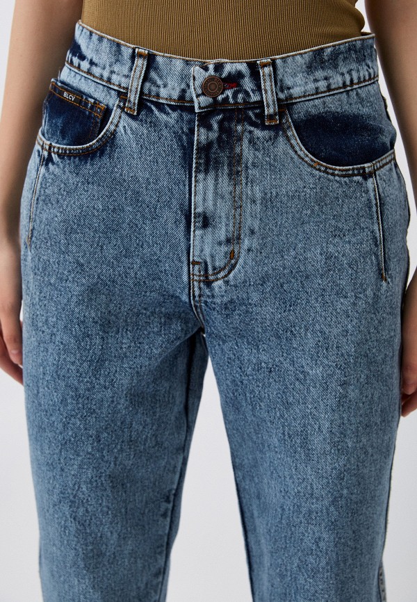 фото Джинсы blcv