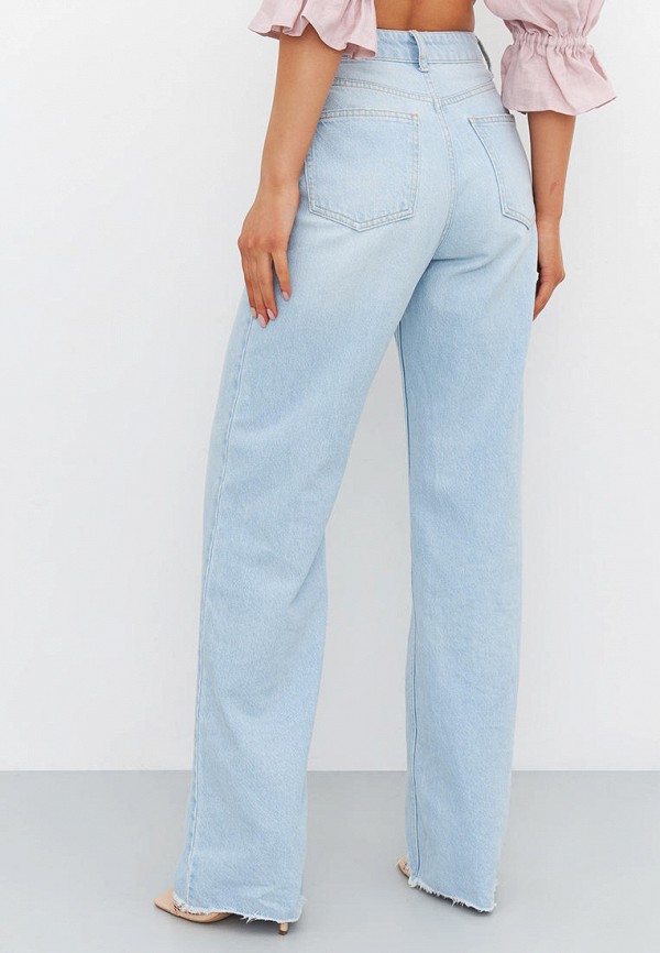 фото Джинсы darsi.studio