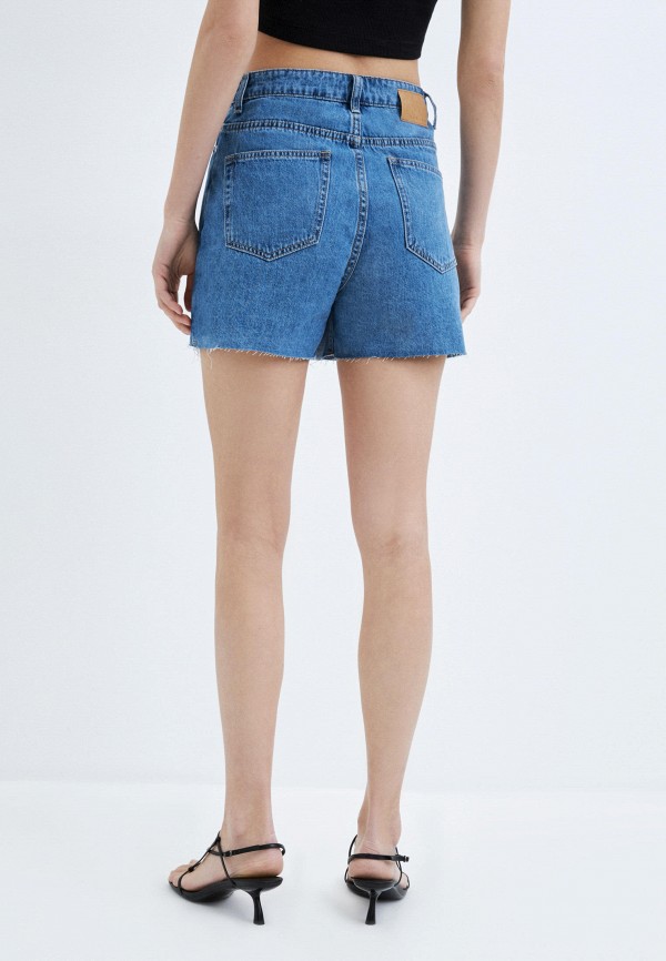 фото Юбка-шорты zarina