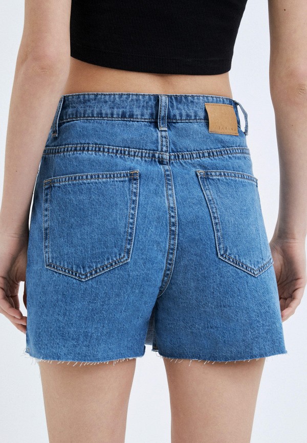 фото Юбка-шорты zarina