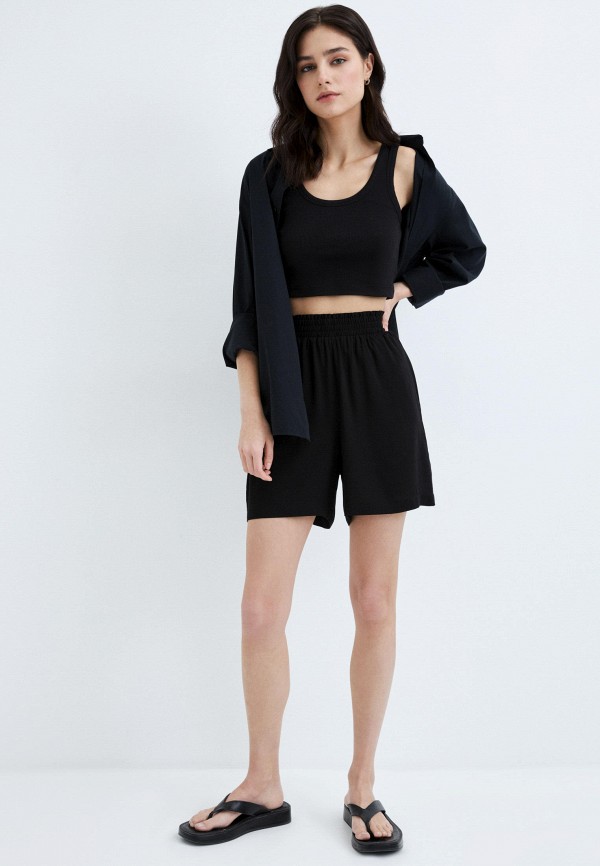 фото Шорты zarina