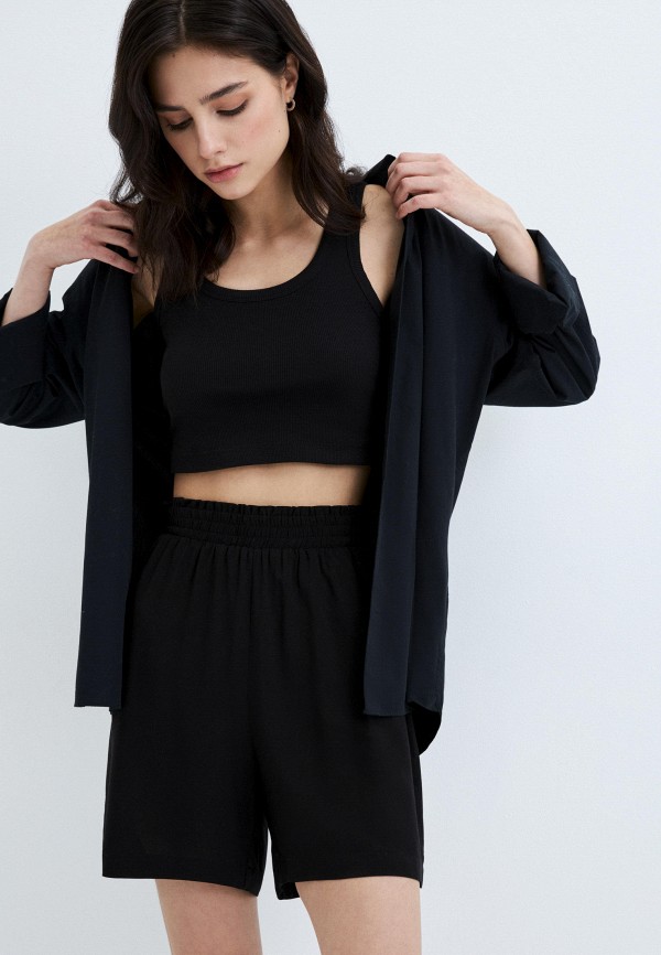 фото Шорты zarina