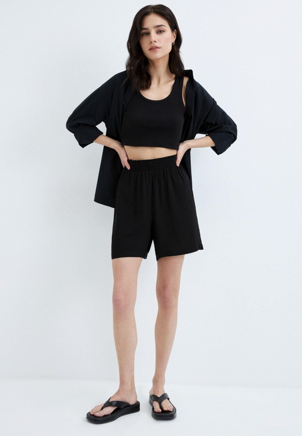 фото Шорты zarina