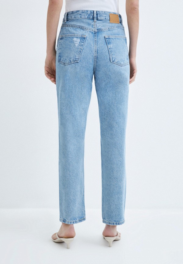 фото Джинсы zarina