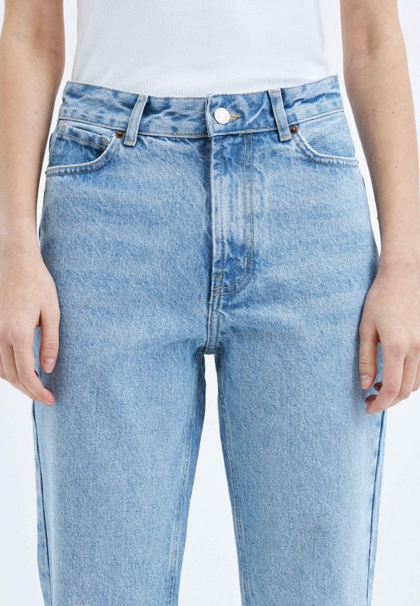 фото Джинсы zarina