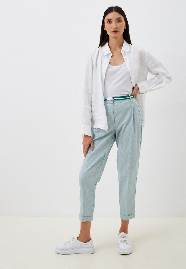 фото Брюки zolla