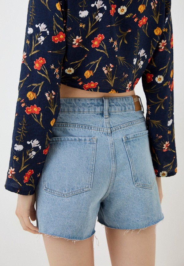 фото Юбка-шорты zolla