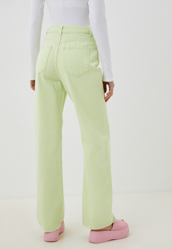 фото Джинсы zolla