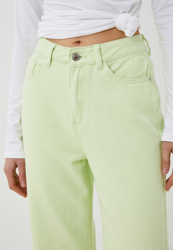 фото Джинсы zolla