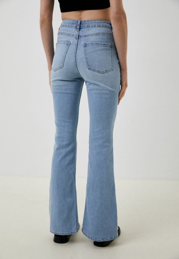 фото Джинсы zolla