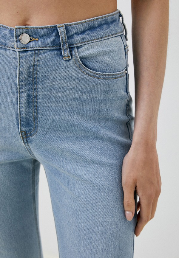 фото Джинсы zolla