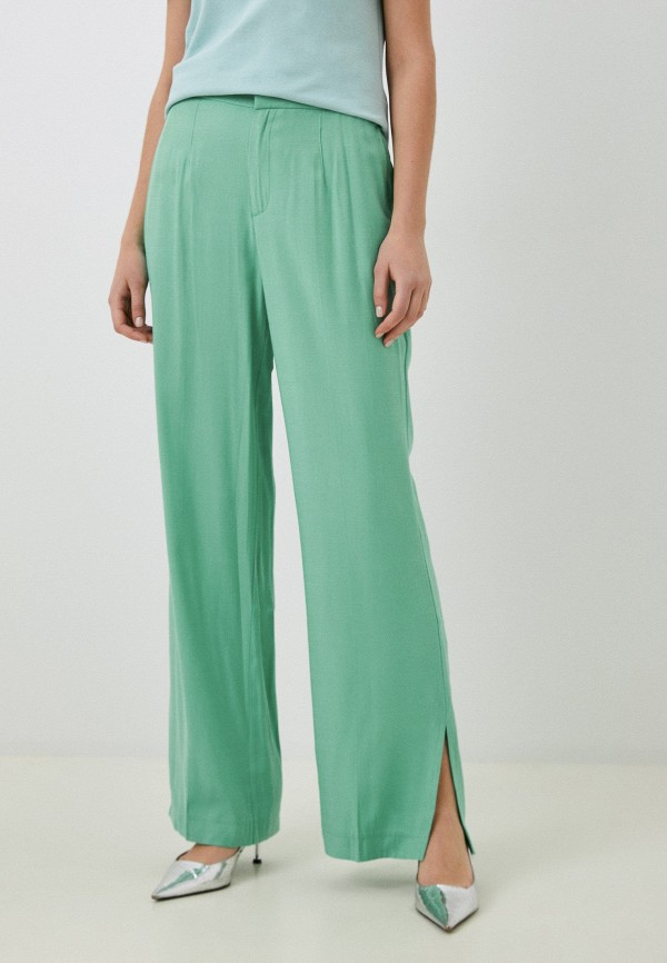 фото Брюки zolla