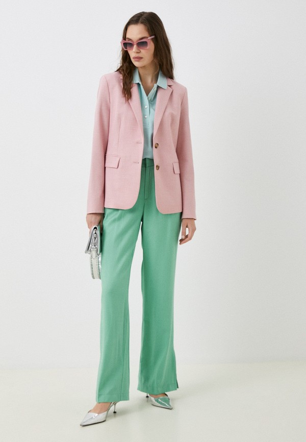 фото Брюки zolla