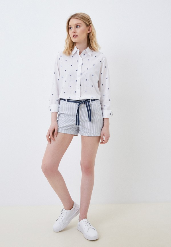 фото Шорты zolla