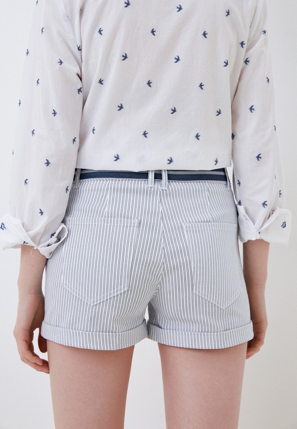 фото Шорты zolla