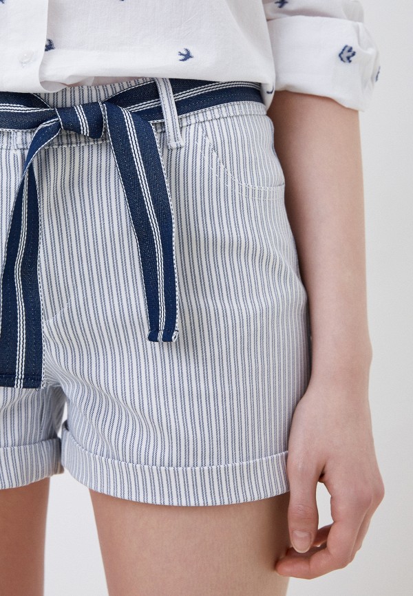 фото Шорты zolla