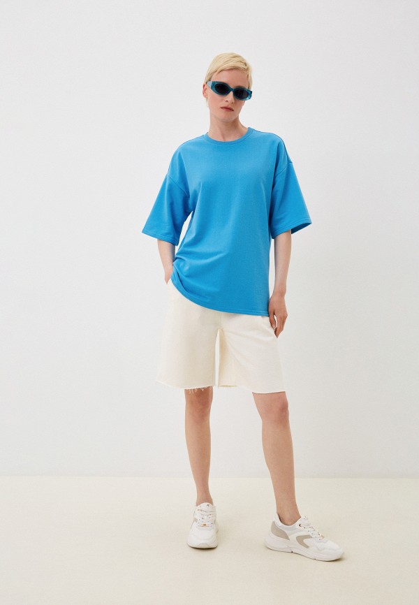 фото Шорты спортивные zolla