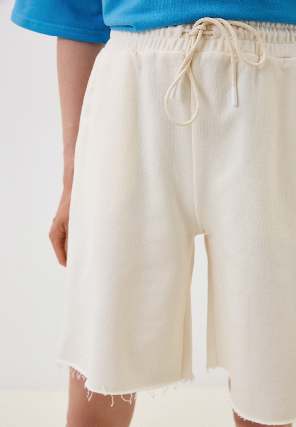 фото Шорты спортивные zolla