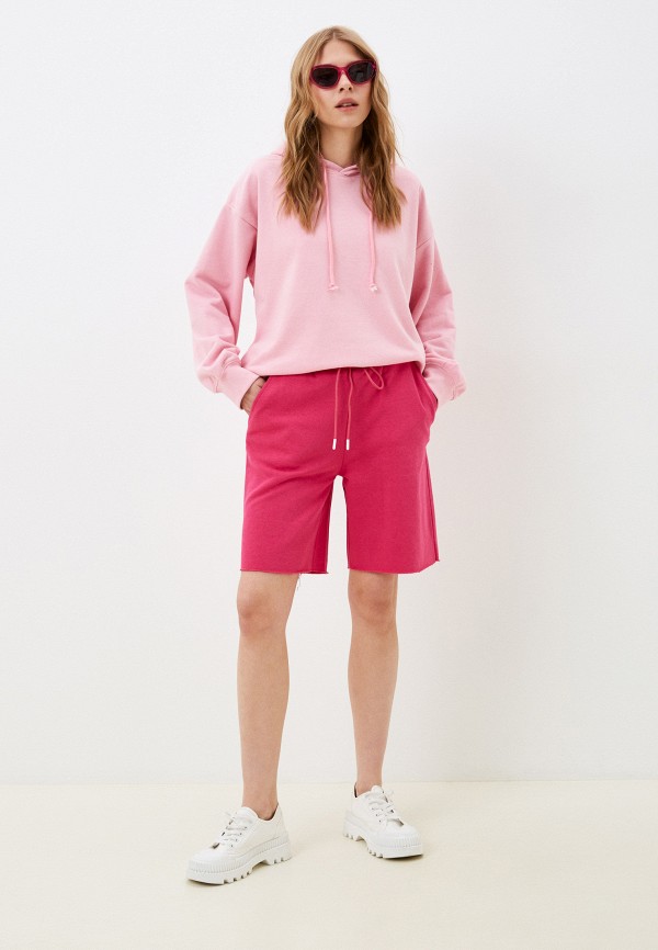 фото Шорты спортивные zolla