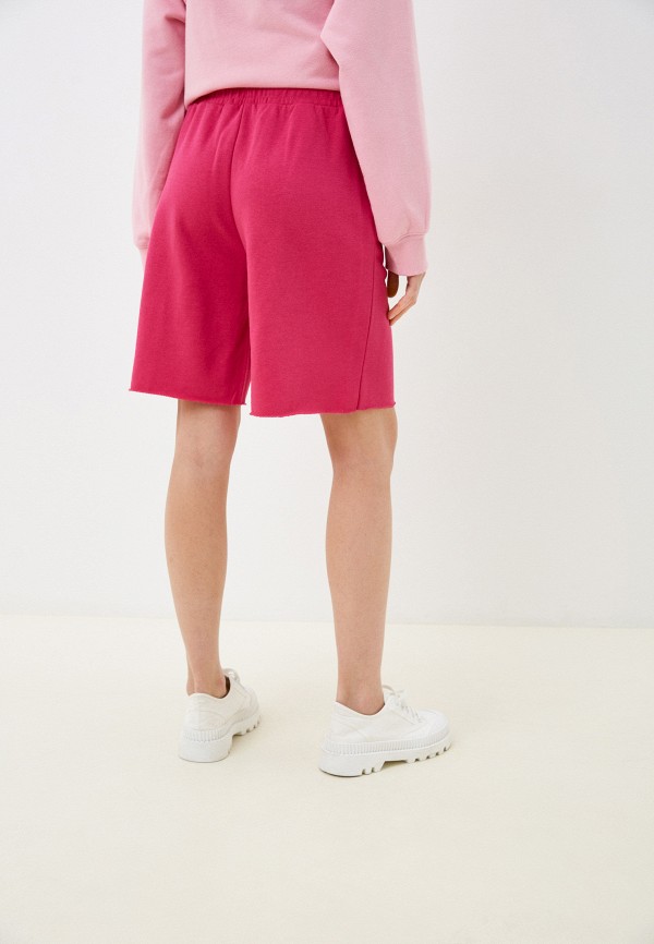 фото Шорты спортивные zolla