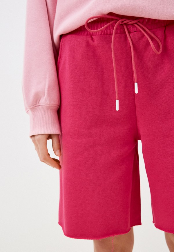 фото Шорты спортивные zolla