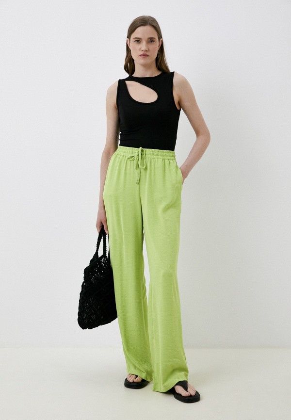 фото Брюки zolla