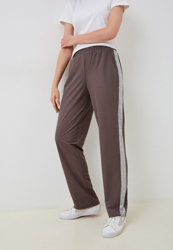 фото Брюки спортивные zolla