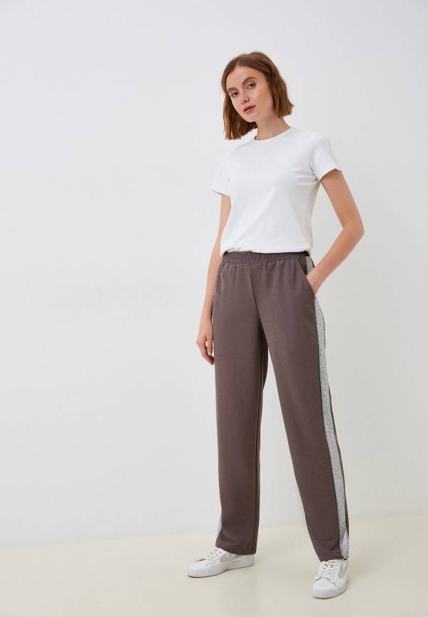 фото Брюки спортивные zolla