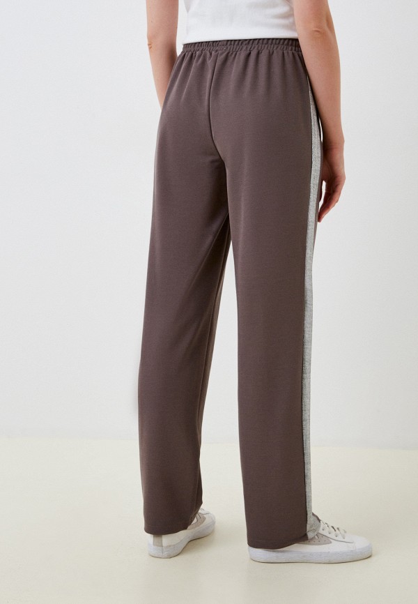 фото Брюки спортивные zolla