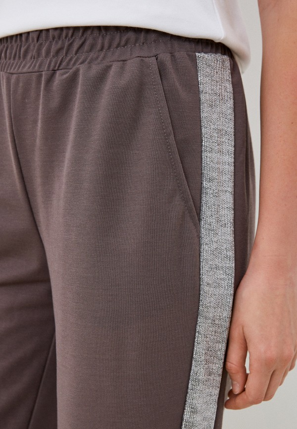 фото Брюки спортивные zolla