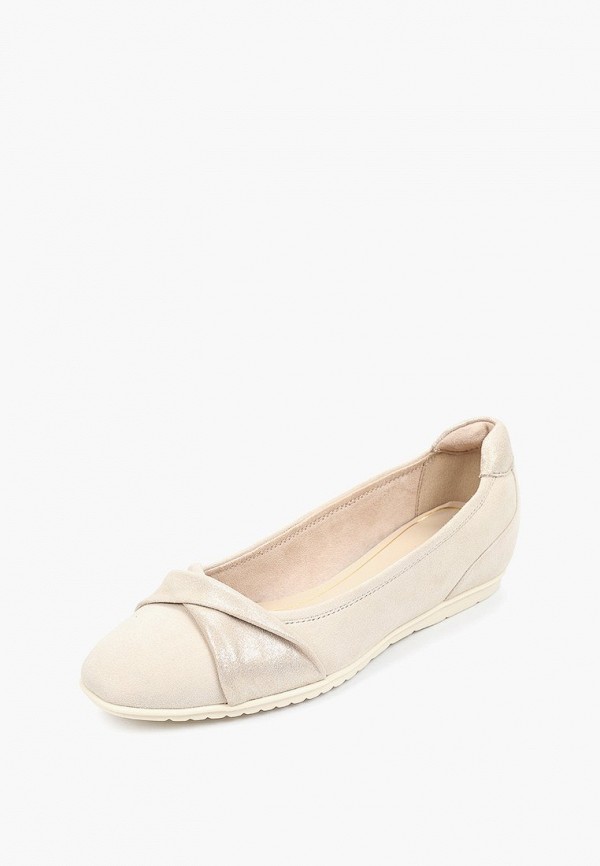 фото Балетки tamaris