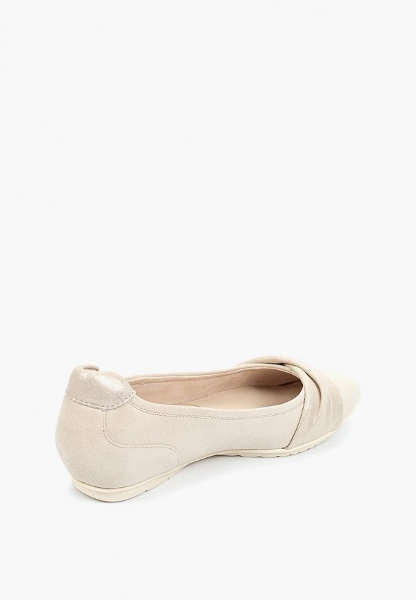 фото Балетки tamaris