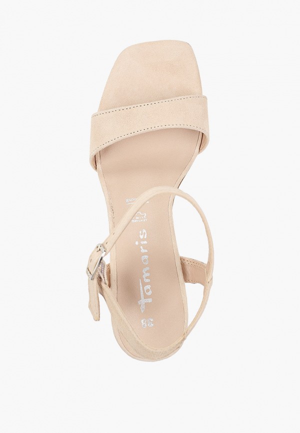 фото Босоножки tamaris