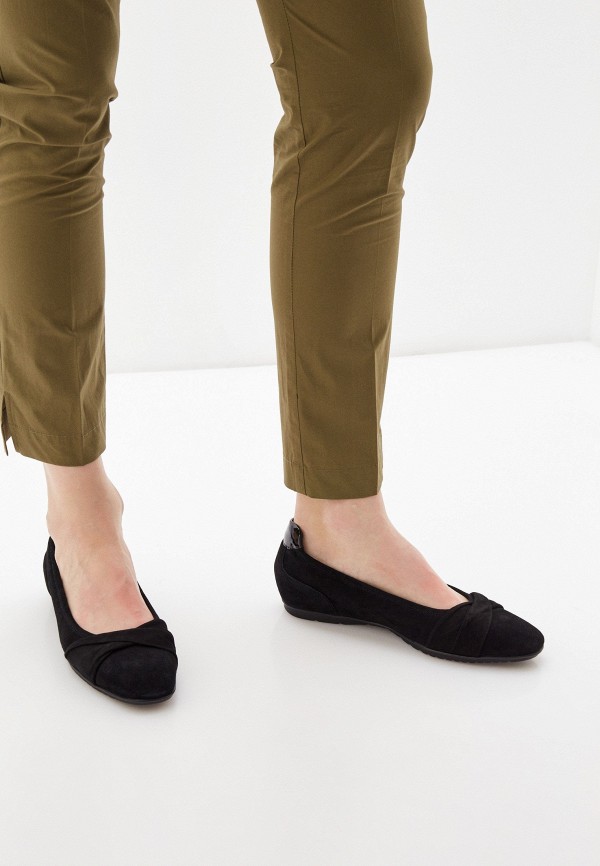 фото Балетки tamaris