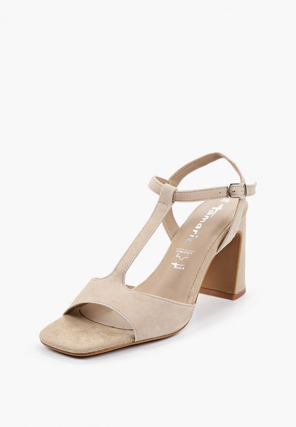 фото Босоножки tamaris