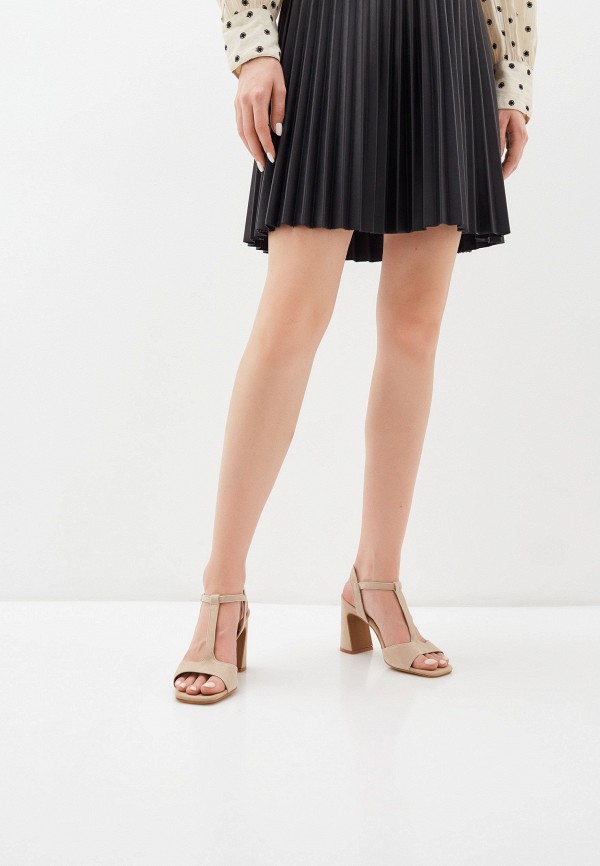 фото Босоножки tamaris