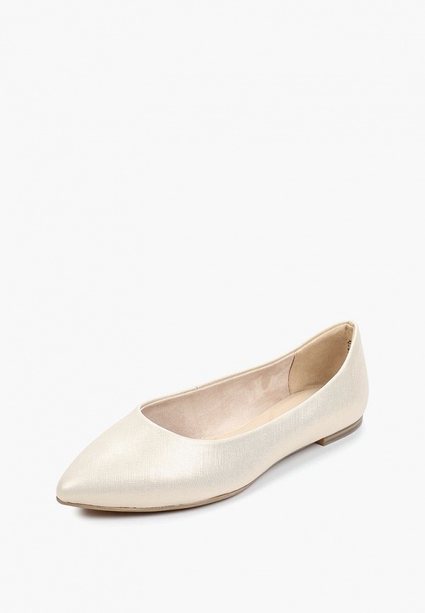 фото Туфли tamaris