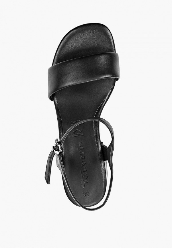 фото Босоножки tamaris