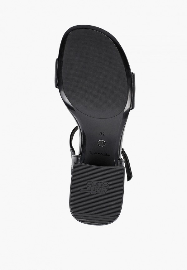 фото Босоножки tamaris