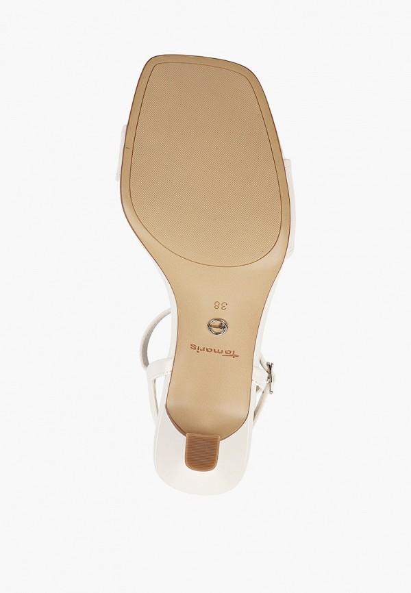 фото Босоножки tamaris