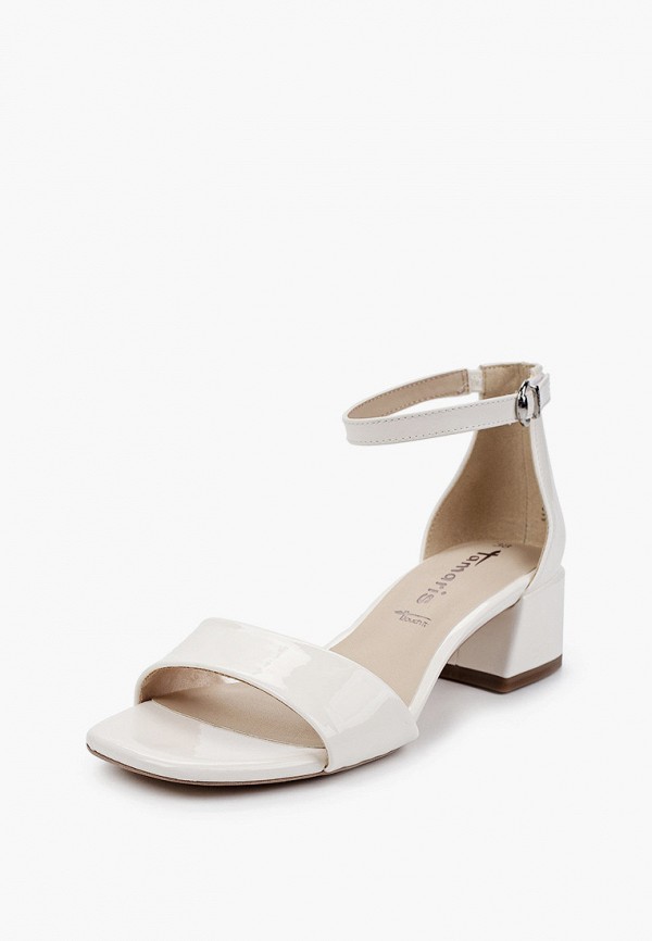 фото Босоножки tamaris