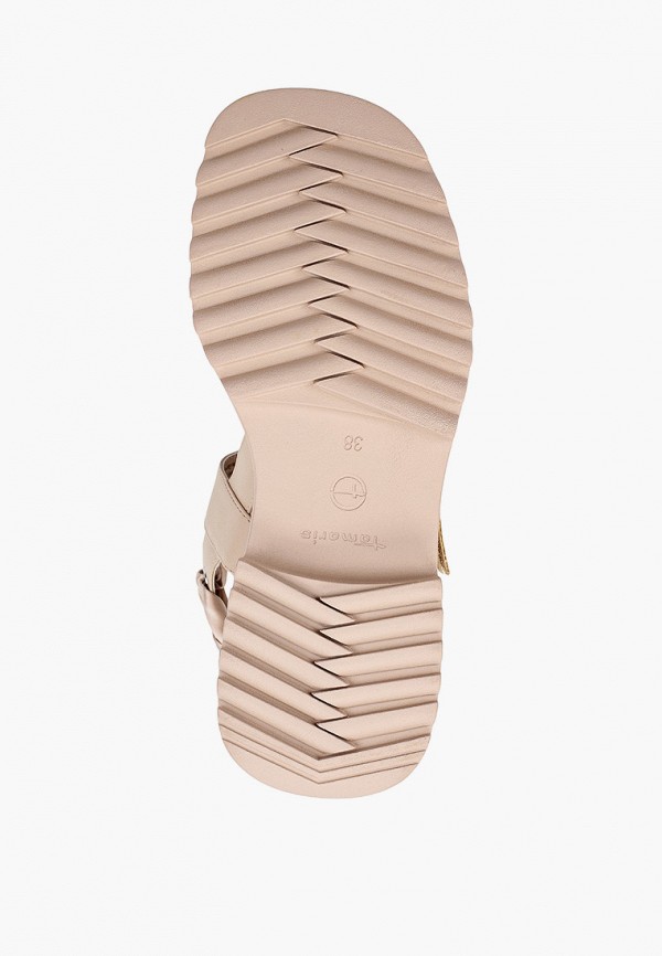 фото Босоножки tamaris