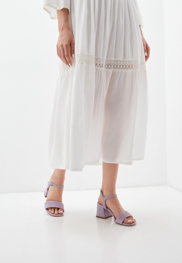 фото Босоножки tamaris