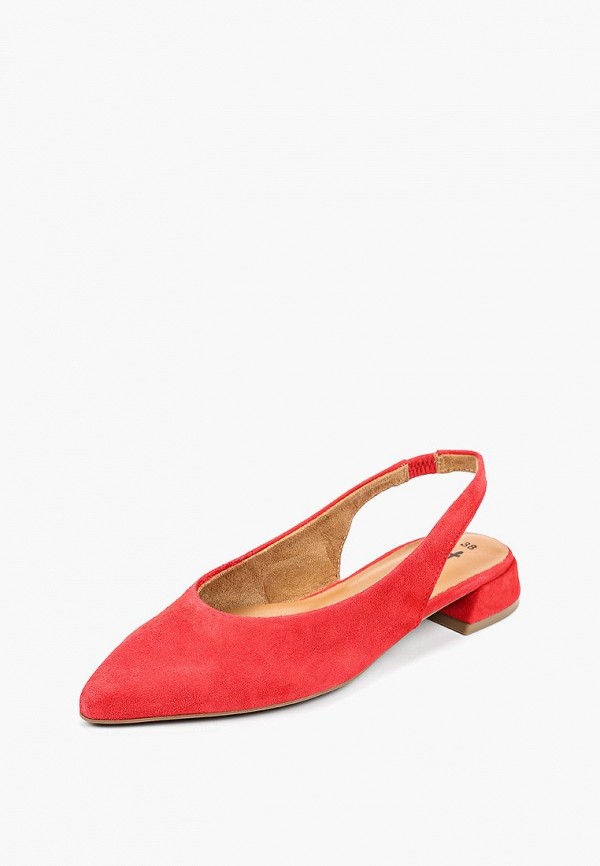 фото Туфли tamaris