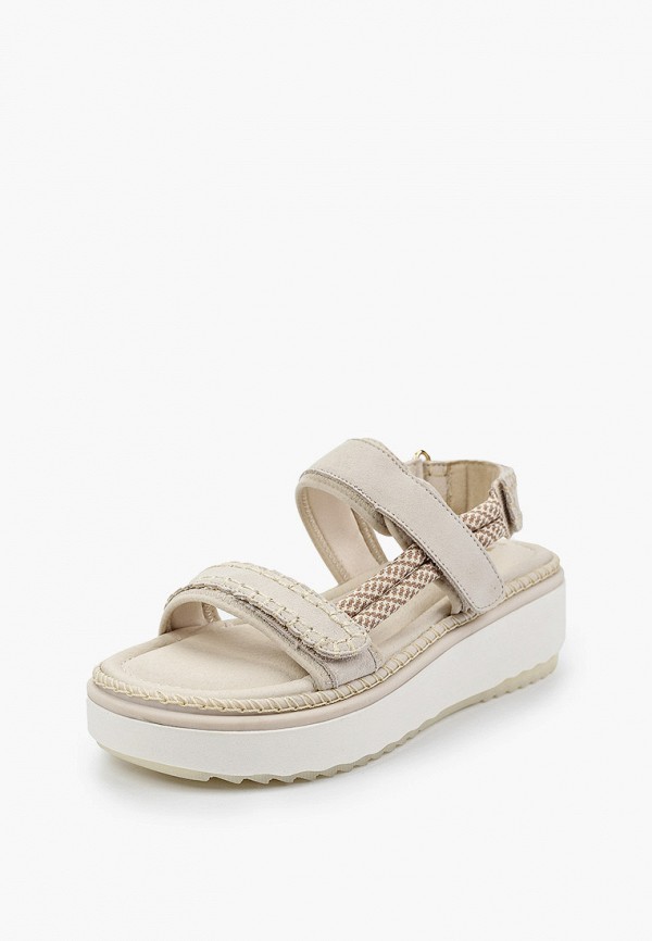 фото Босоножки tamaris