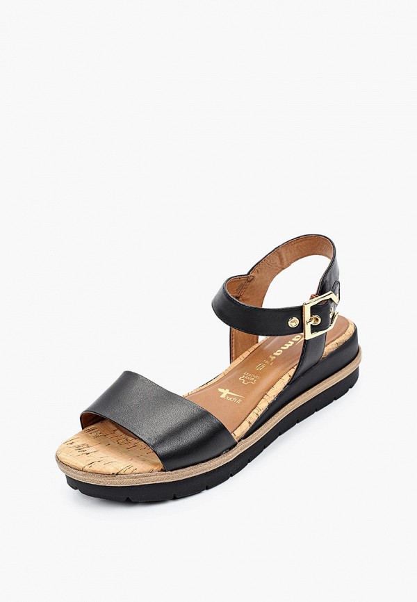 фото Босоножки tamaris