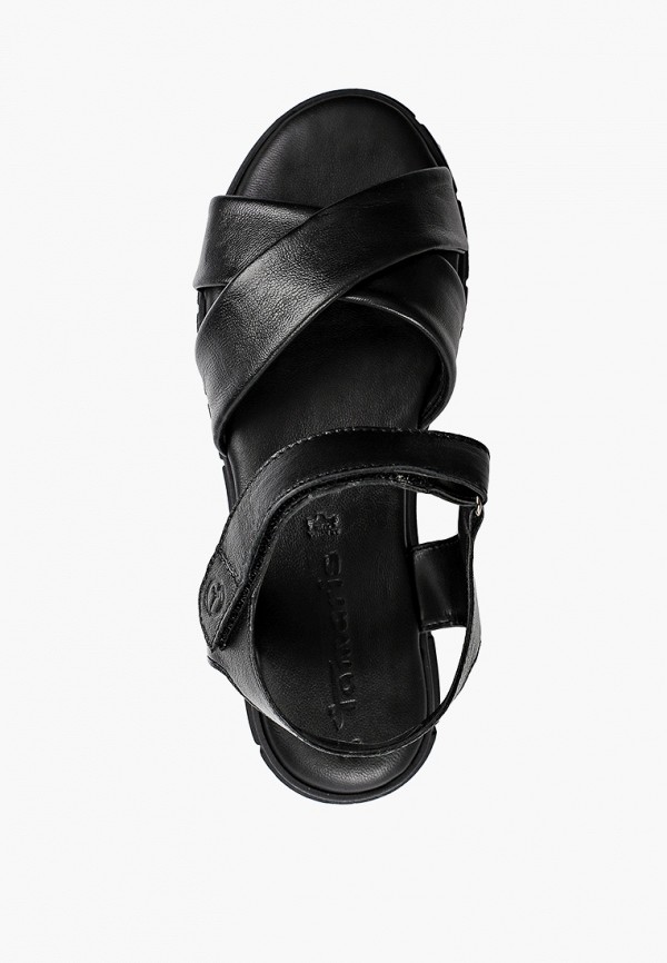 фото Босоножки tamaris